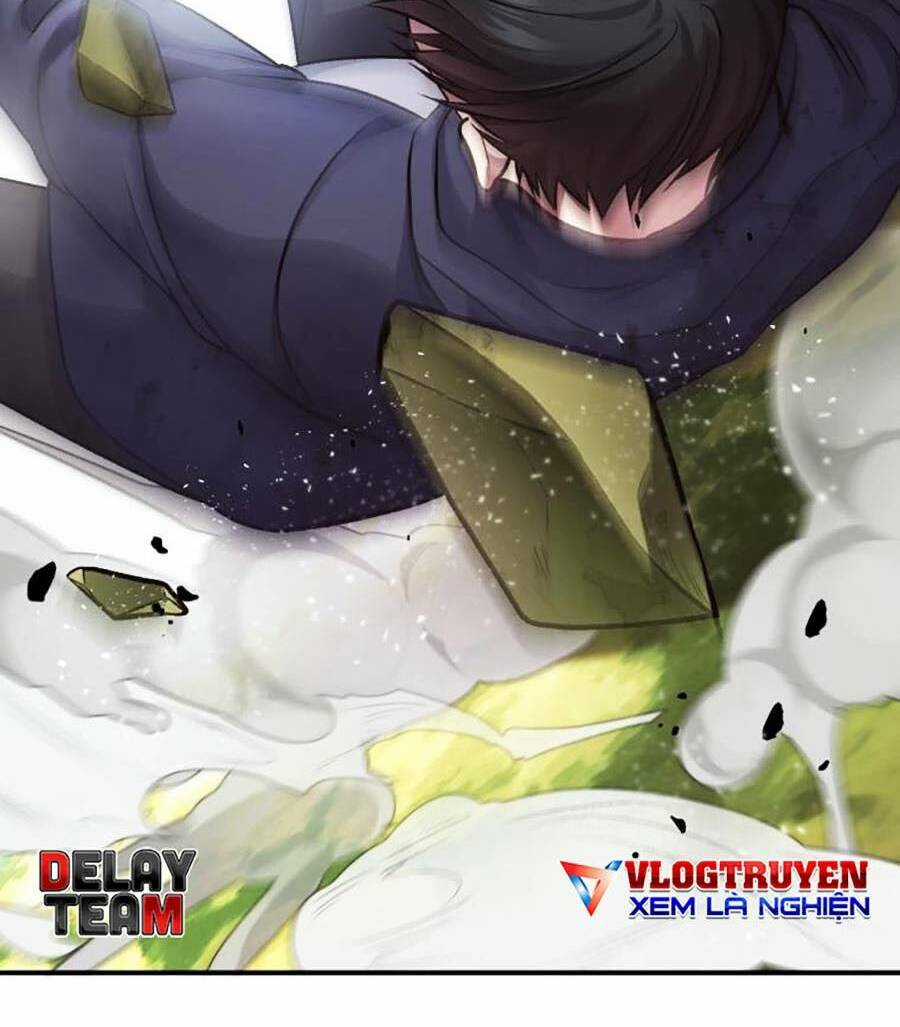 Trở Thành Quái Vật - Chapter 28 - Trang 30