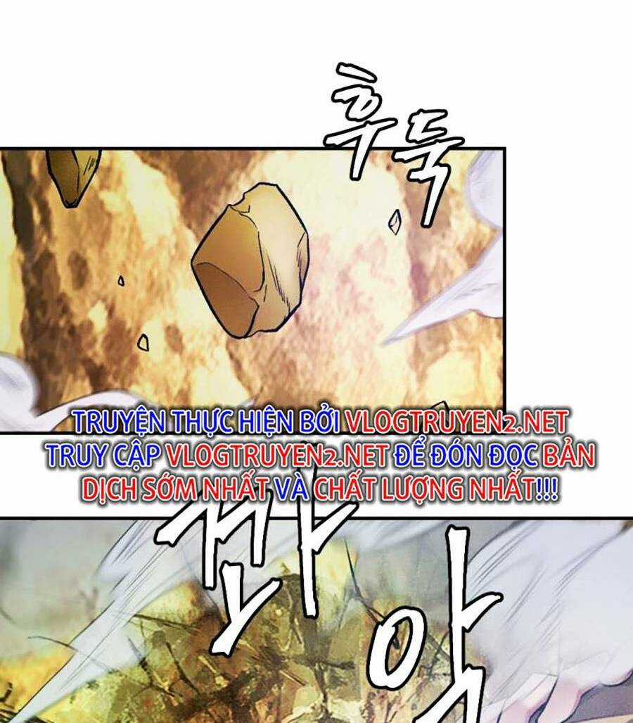 Trở Thành Quái Vật - Chapter 28 - Trang 36