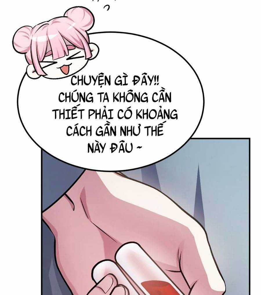 Trở Thành Quái Vật - Chapter 29 - Trang 155