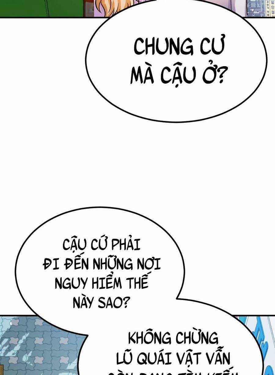 Trở Thành Quái Vật - Chapter 29 - Trang 49