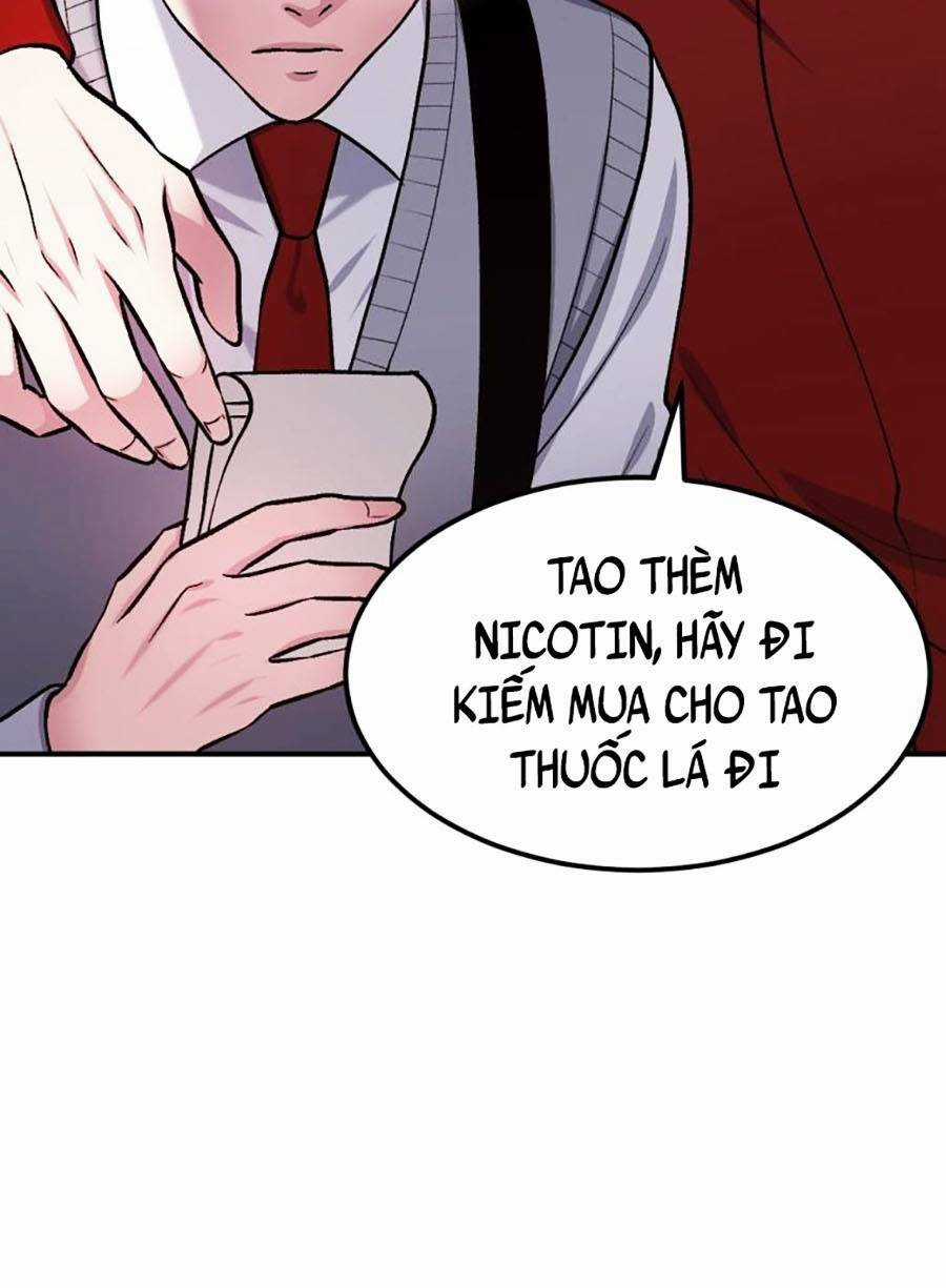 Trở Thành Quái Vật - Chapter 29 - Trang 7