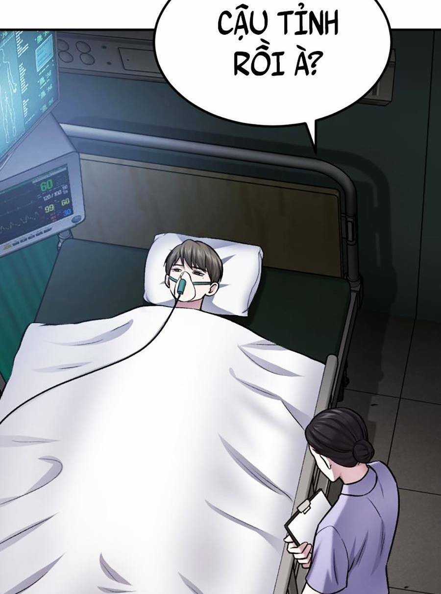 Trở Thành Quái Vật - Chapter 29 - Trang 99