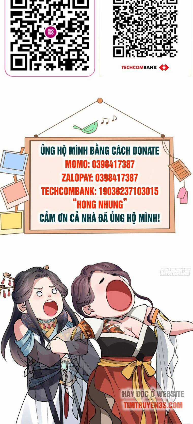 Trở Thành Quái Vật - Chapter 3 - Trang 107