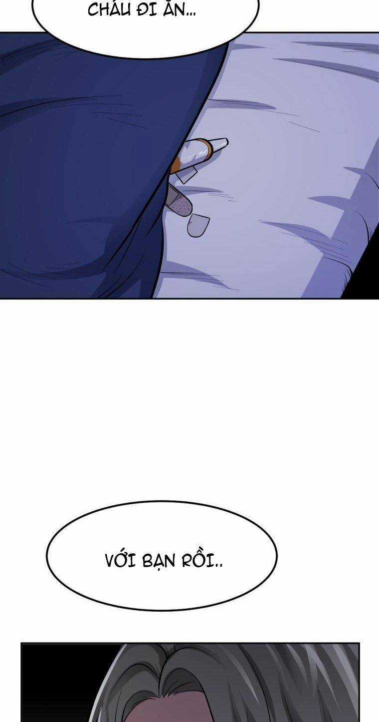 Trở Thành Quái Vật - Chapter 3 - Trang 12