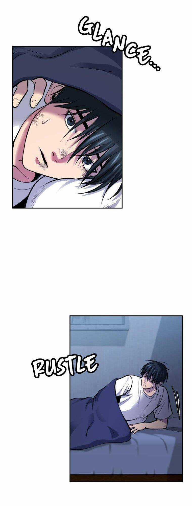 Trở Thành Quái Vật - Chapter 3 - Trang 17