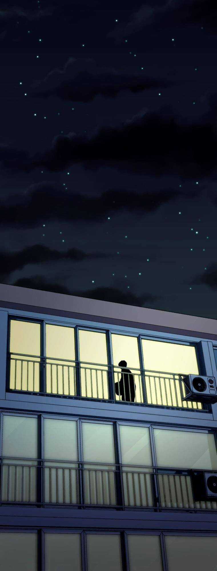 Trở Thành Quái Vật - Chapter 3 - Trang 20