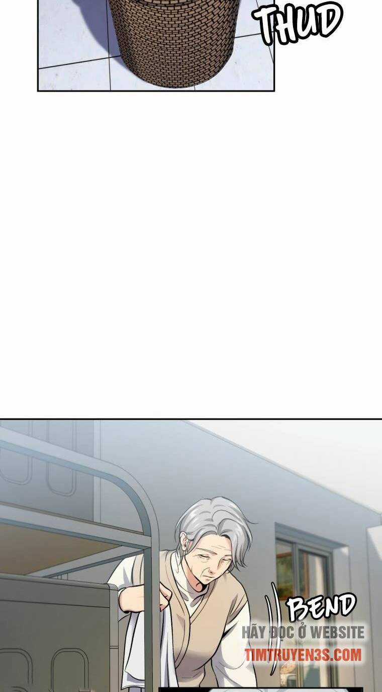 Trở Thành Quái Vật - Chapter 3 - Trang 22
