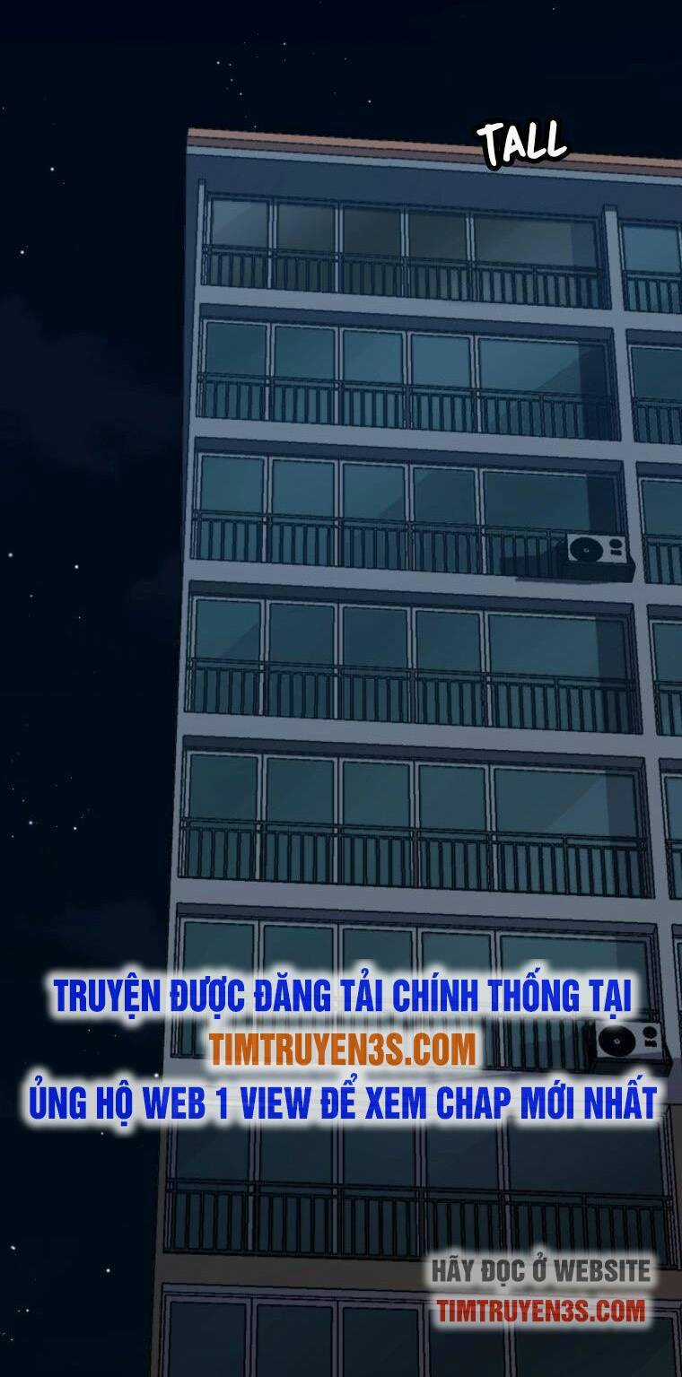 Trở Thành Quái Vật - Chapter 3 - Trang 28