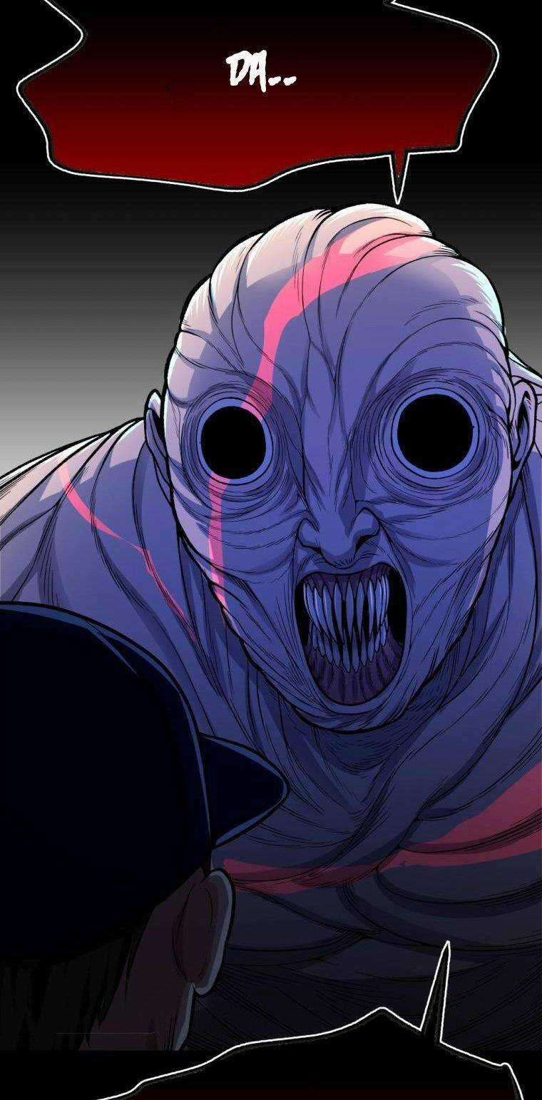 Trở Thành Quái Vật - Chapter 3 - Trang 33