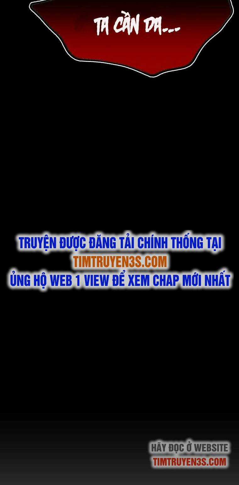 Trở Thành Quái Vật - Chapter 3 - Trang 34