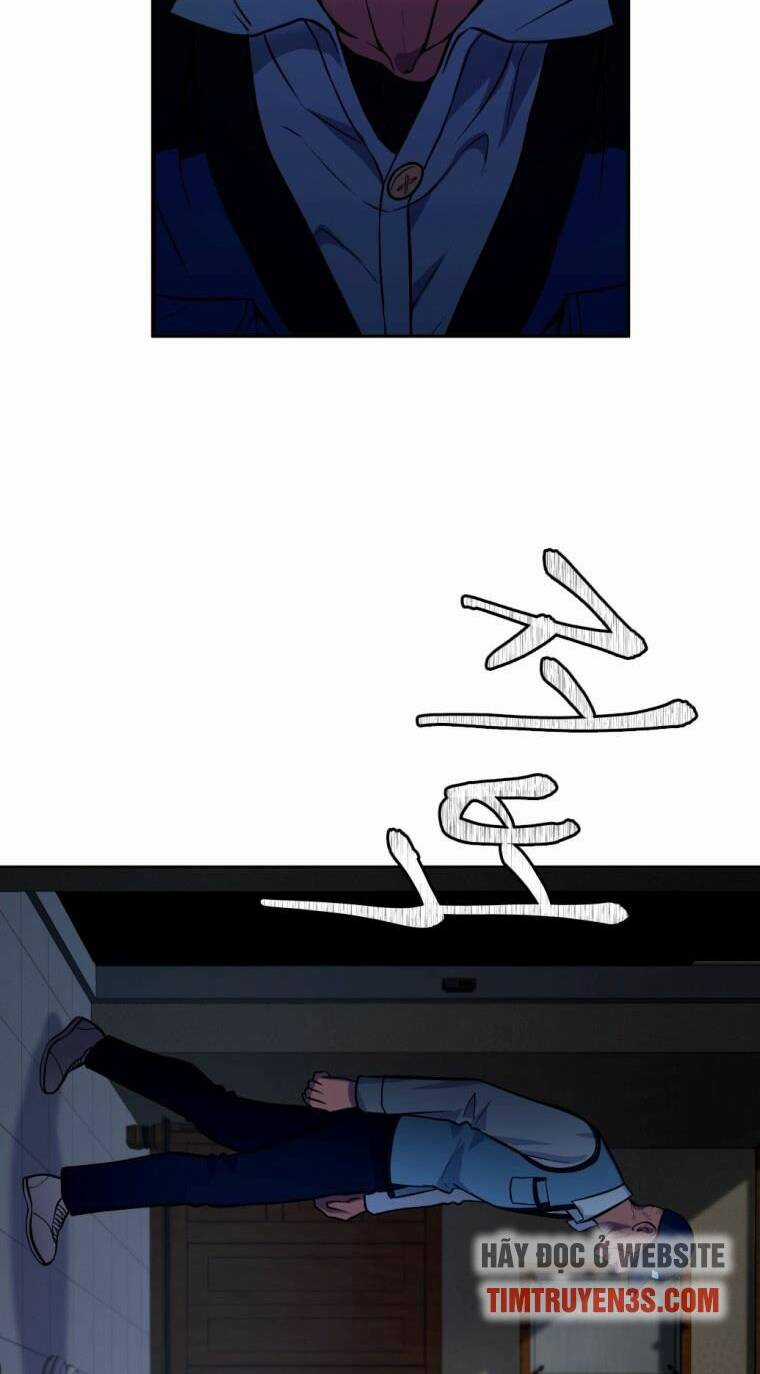 Trở Thành Quái Vật - Chapter 3 - Trang 58