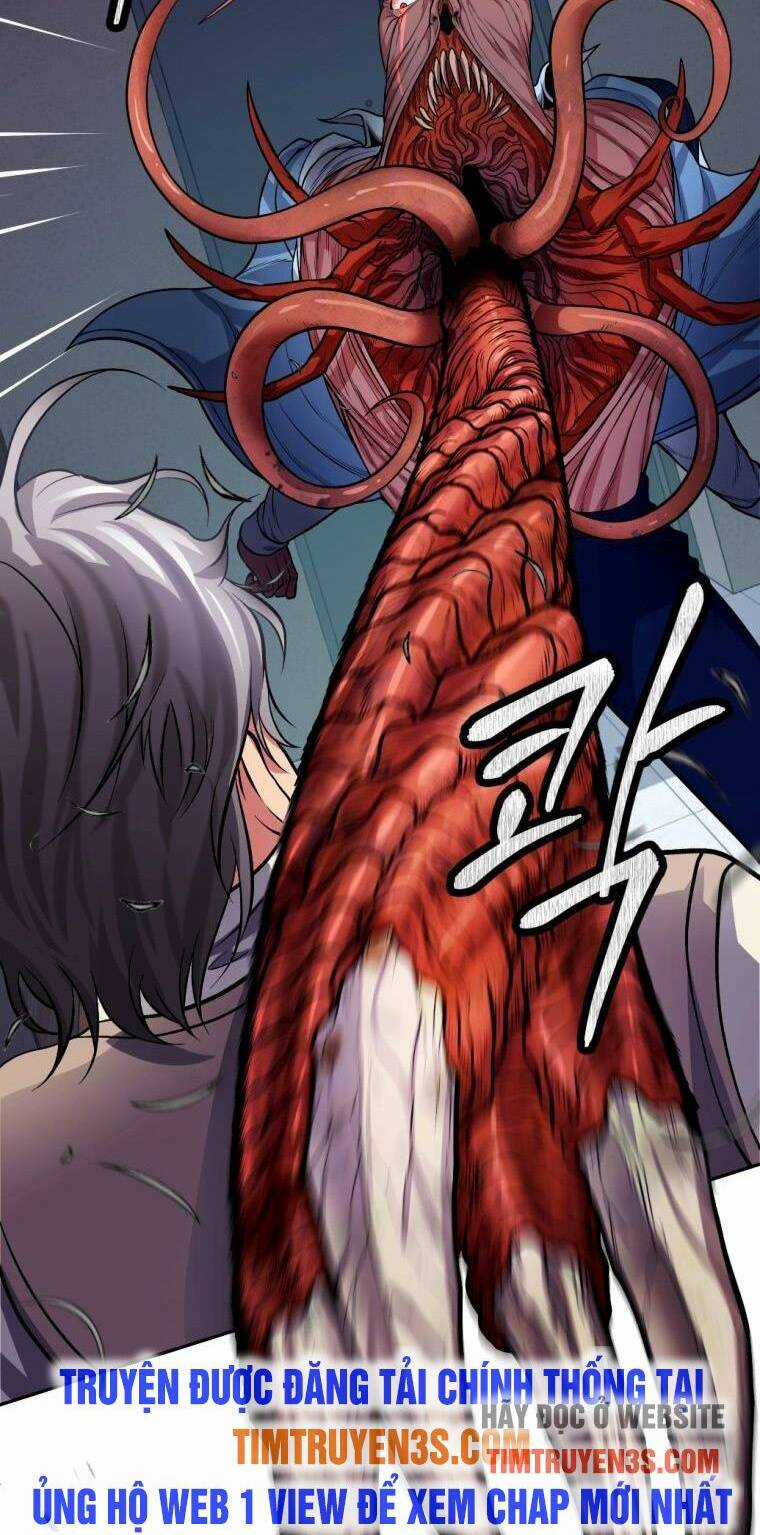 Trở Thành Quái Vật - Chapter 3 - Trang 64