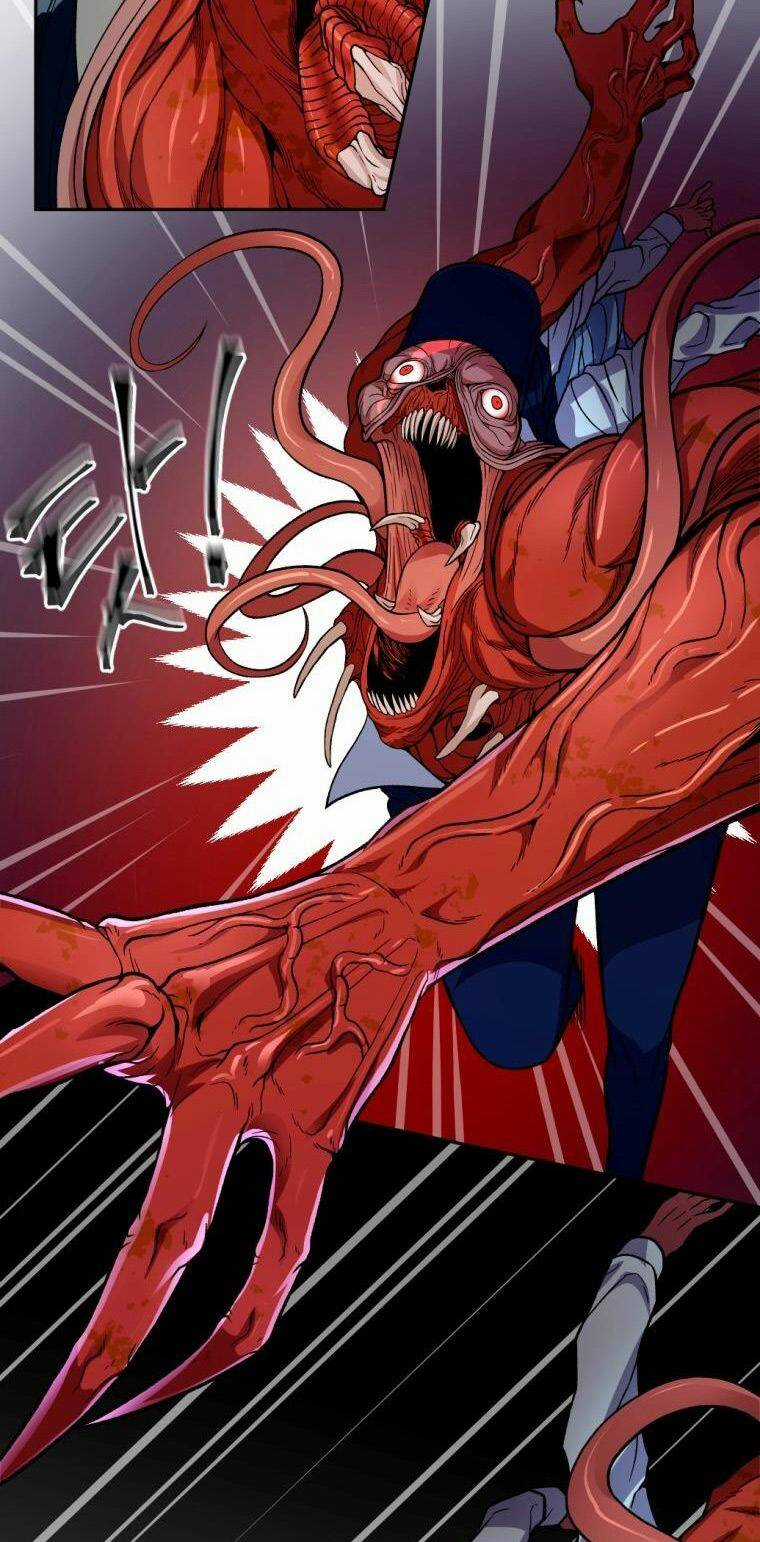 Trở Thành Quái Vật - Chapter 3 - Trang 69