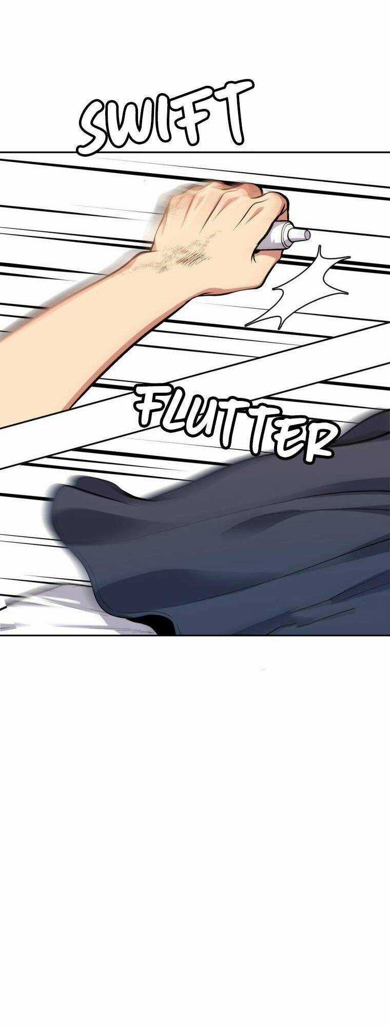 Trở Thành Quái Vật - Chapter 3 - Trang 8