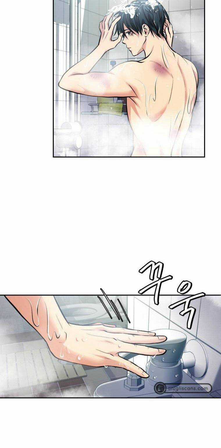 Trở Thành Quái Vật - Chapter 3 - Trang 86