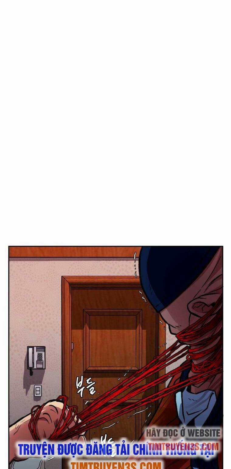 Trở Thành Quái Vật - Chapter 3 - Trang 87