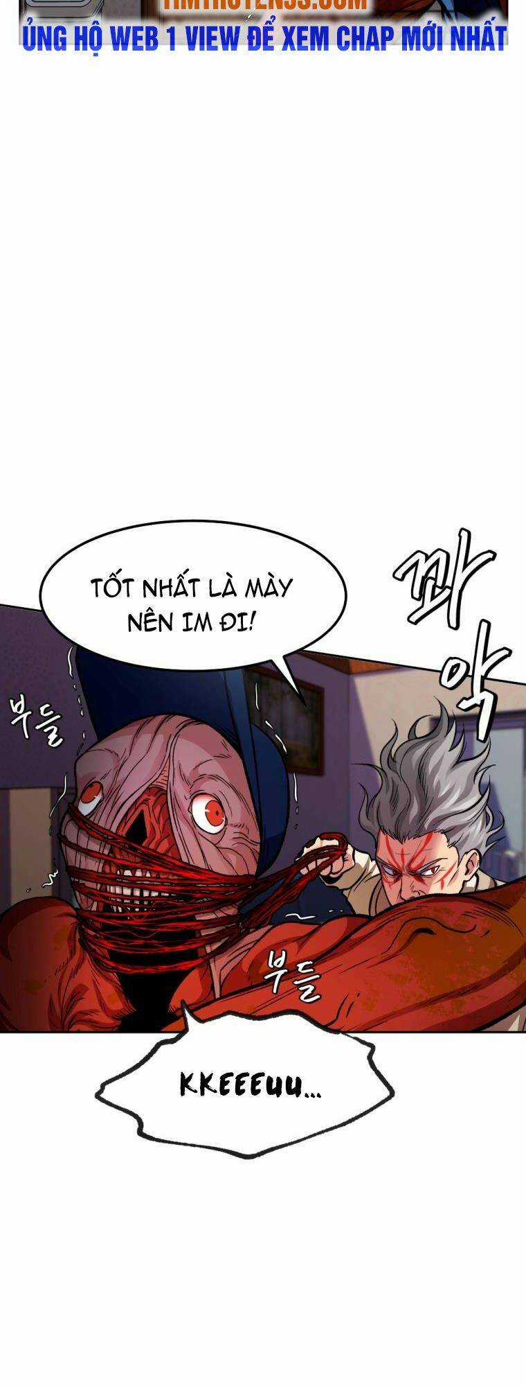 Trở Thành Quái Vật - Chapter 3 - Trang 88