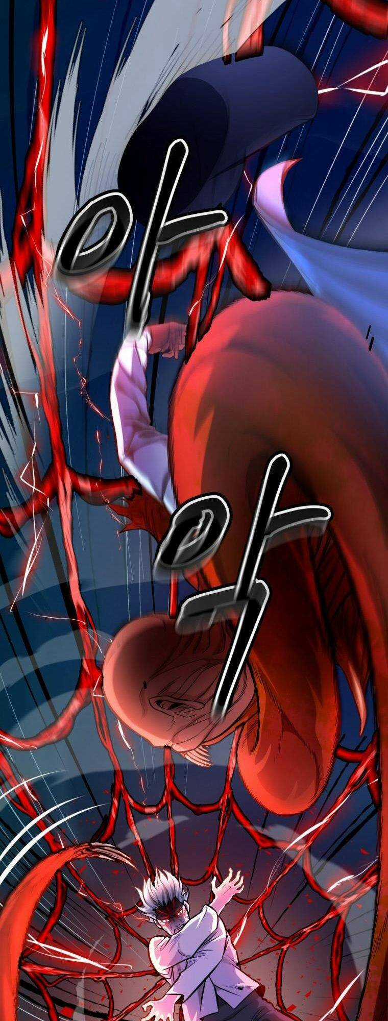 Trở Thành Quái Vật - Chapter 3 - Trang 97