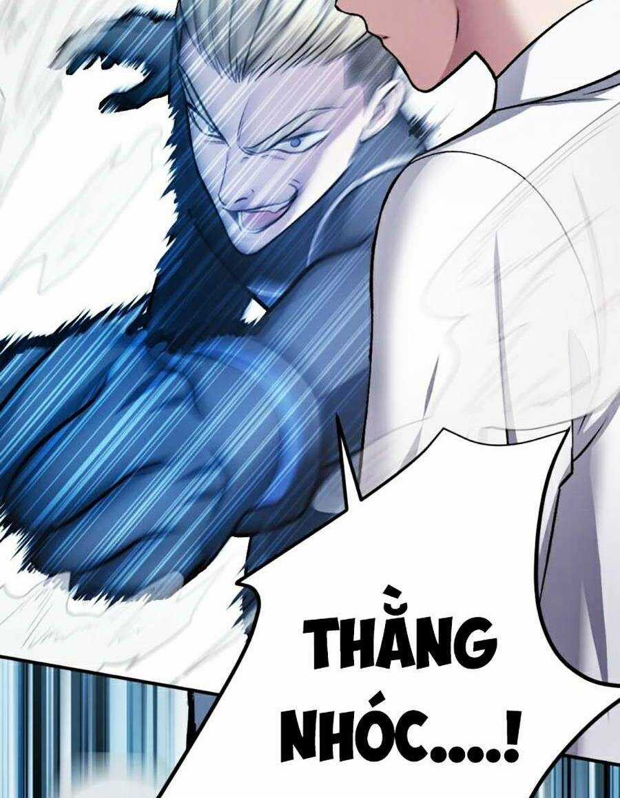 Trở Thành Quái Vật - Chapter 30 - Trang 104
