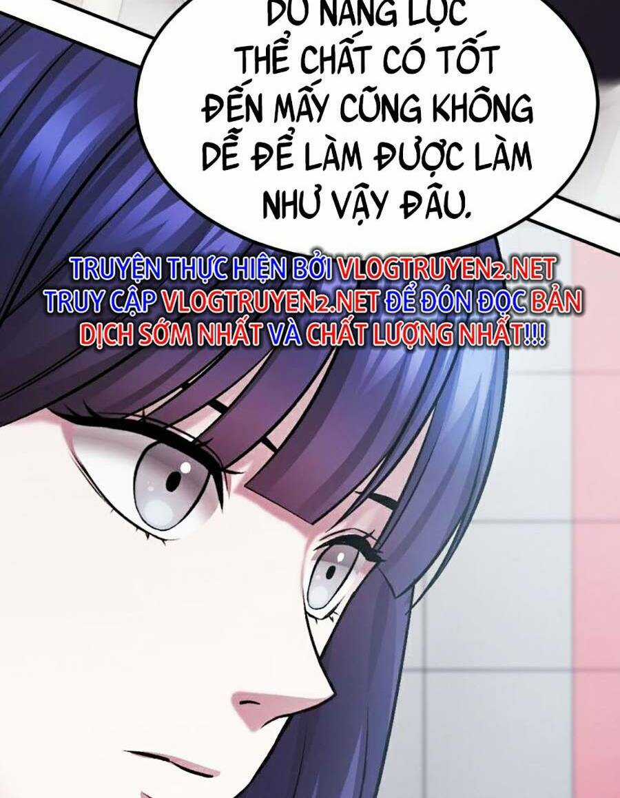 Trở Thành Quái Vật - Chapter 30 - Trang 118