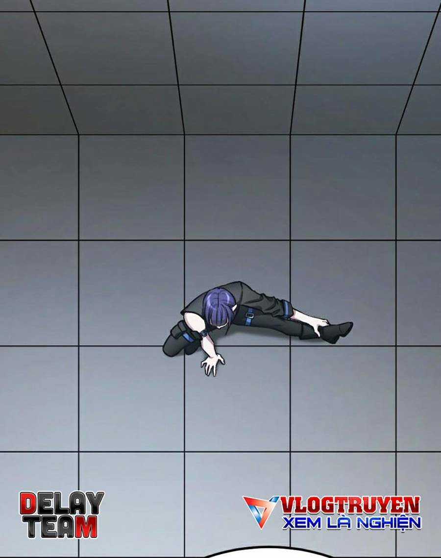 Trở Thành Quái Vật - Chapter 30 - Trang 3