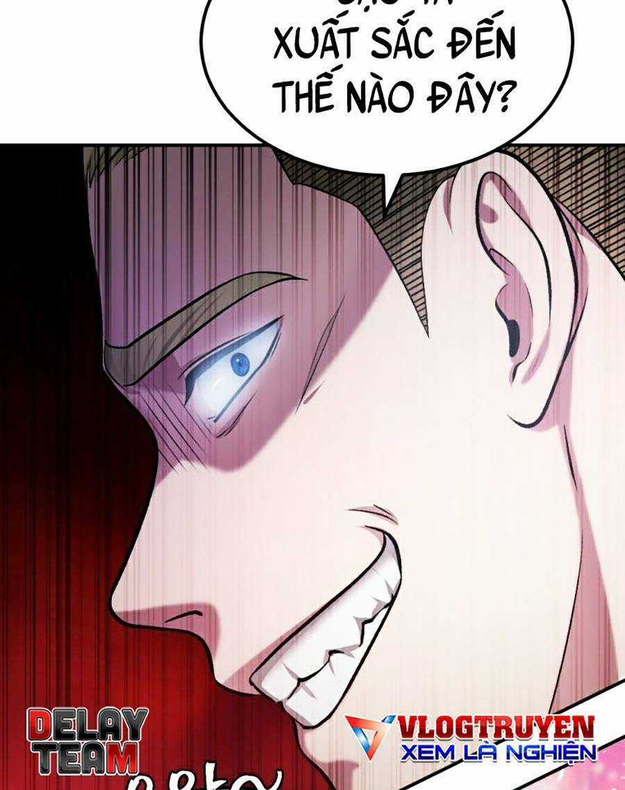 Trở Thành Quái Vật - Chapter 30 - Trang 25