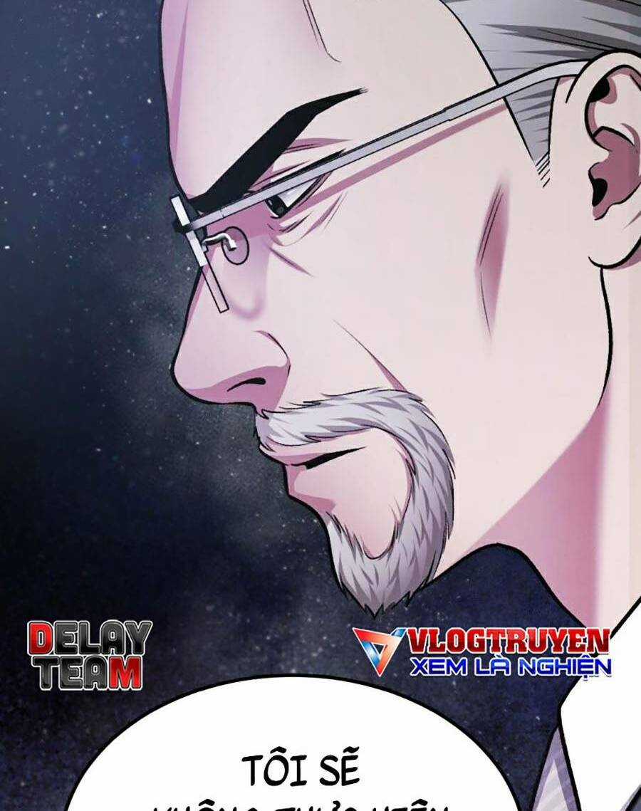 Trở Thành Quái Vật - Chapter 30 - Trang 36