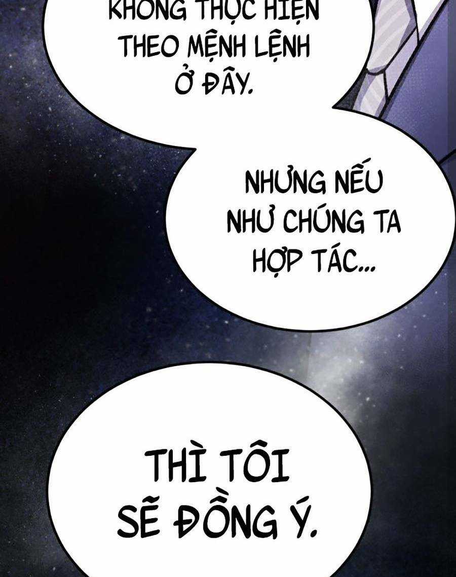 Trở Thành Quái Vật - Chapter 30 - Trang 37