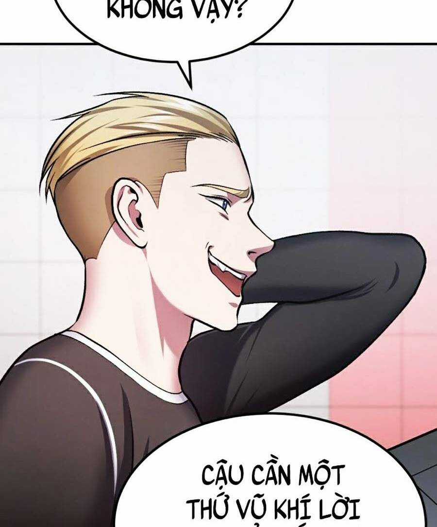 Trở Thành Quái Vật - Chapter 30 - Trang 72