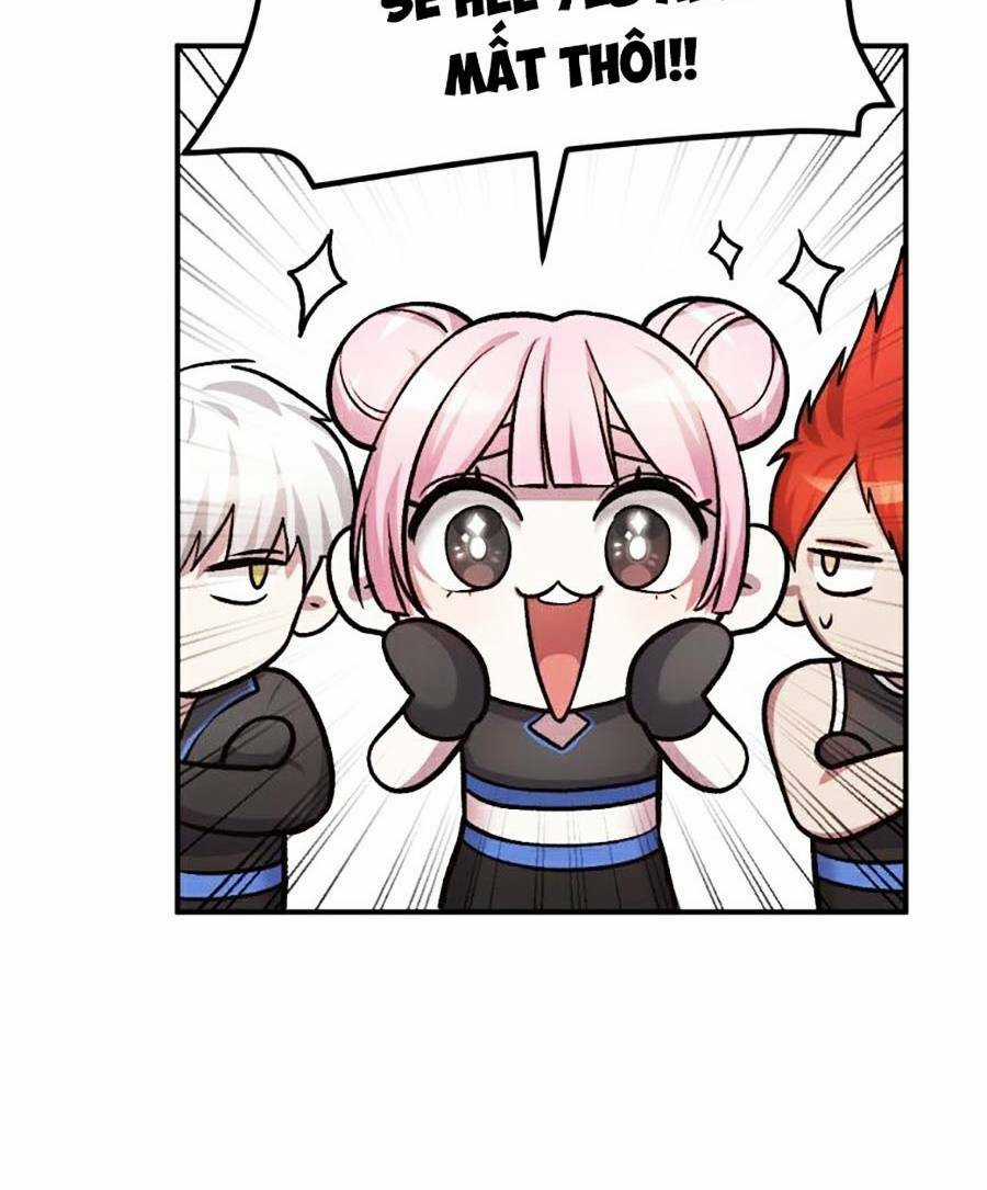 Trở Thành Quái Vật - Chapter 30 - Trang 77