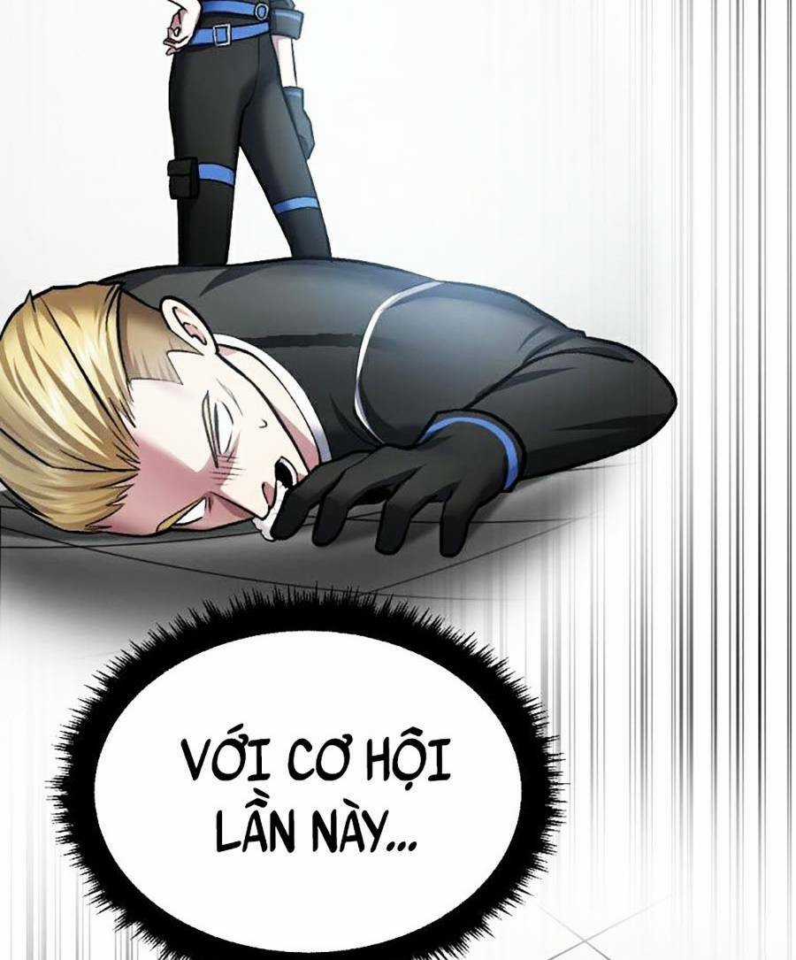 Trở Thành Quái Vật - Chapter 30 - Trang 85