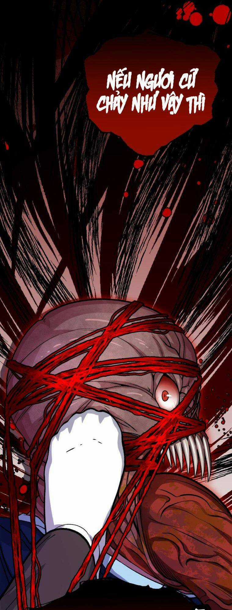 Trở Thành Quái Vật - Chapter 4 - Trang 11