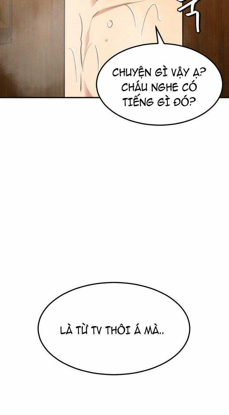 Trở Thành Quái Vật - Chapter 4 - Trang 3