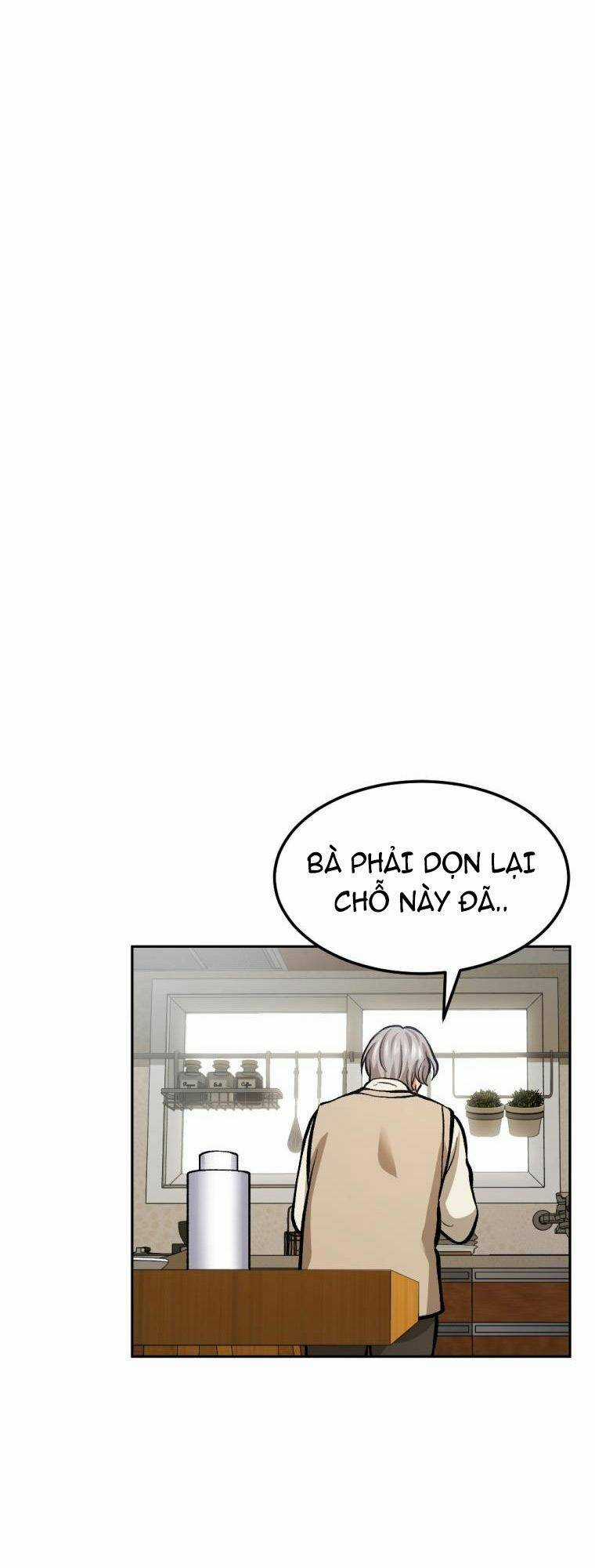 Trở Thành Quái Vật - Chapter 4 - Trang 23