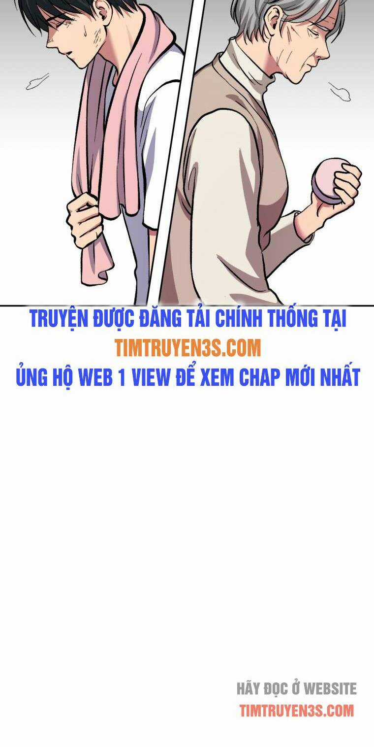 Trở Thành Quái Vật - Chapter 4 - Trang 25