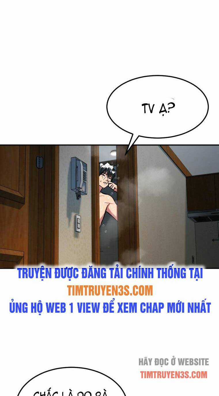 Trở Thành Quái Vật - Chapter 4 - Trang 4