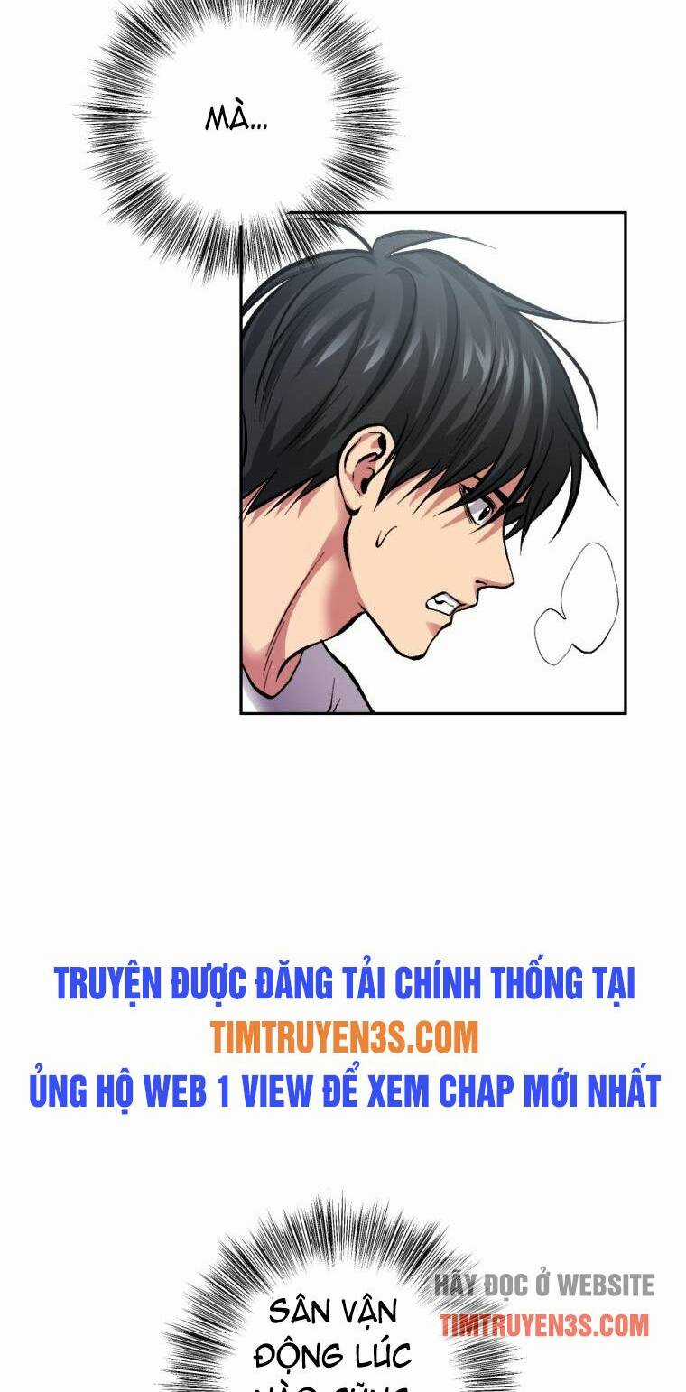 Trở Thành Quái Vật - Chapter 4 - Trang 34