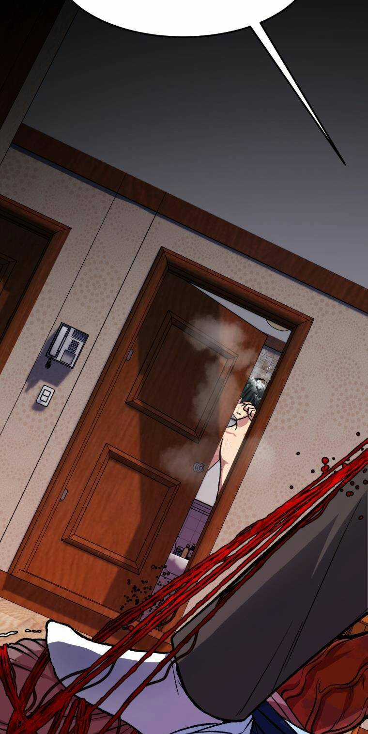 Trở Thành Quái Vật - Chapter 4 - Trang 6