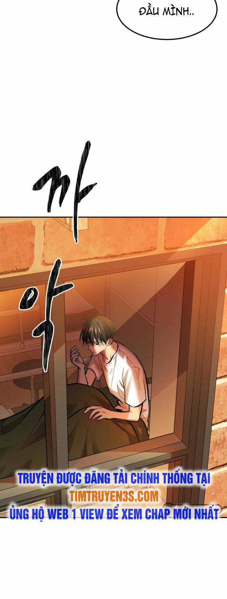 Trở Thành Quái Vật - Chapter 4 - Trang 53