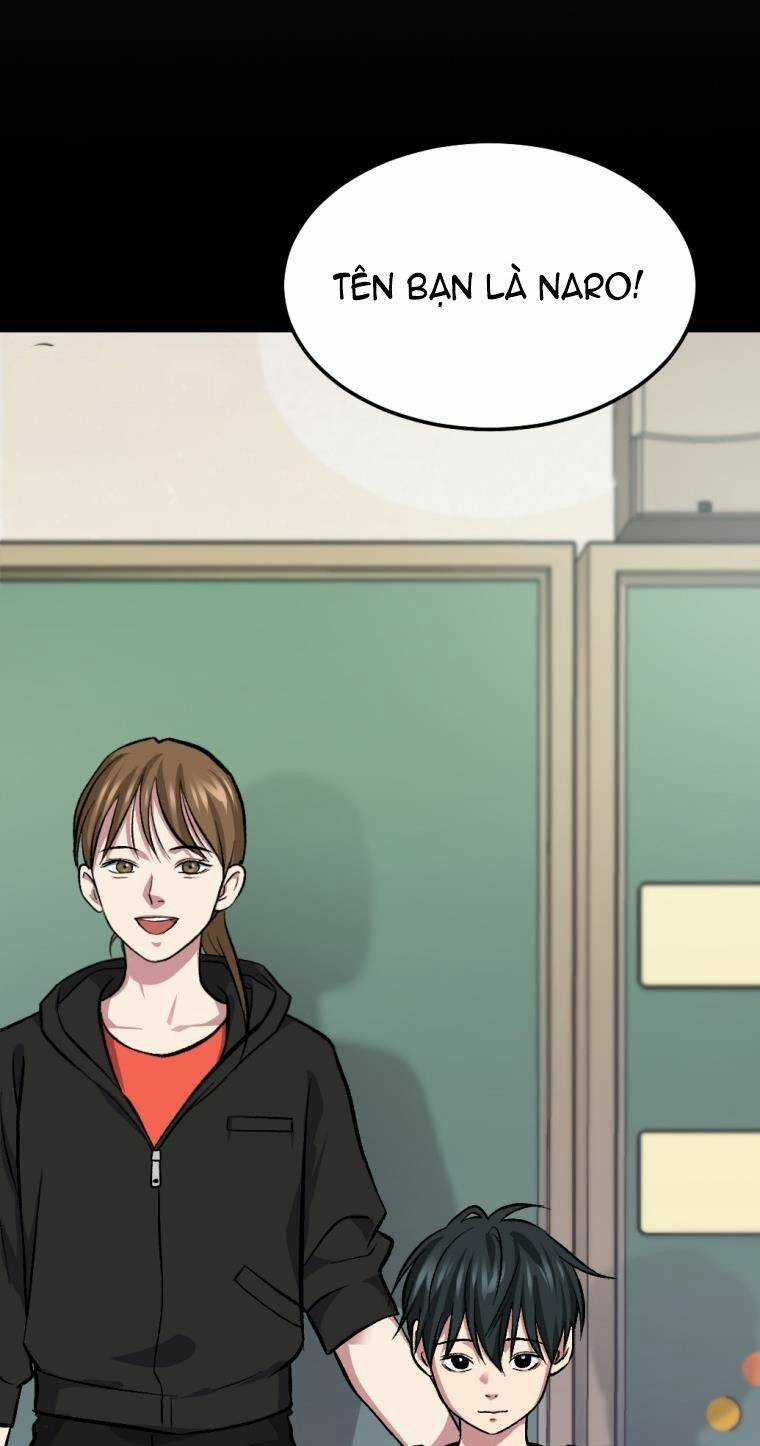 Trở Thành Quái Vật - Chapter 4 - Trang 66