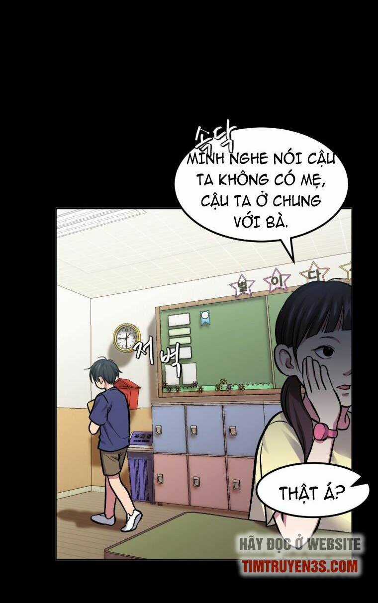 Trở Thành Quái Vật - Chapter 4 - Trang 73