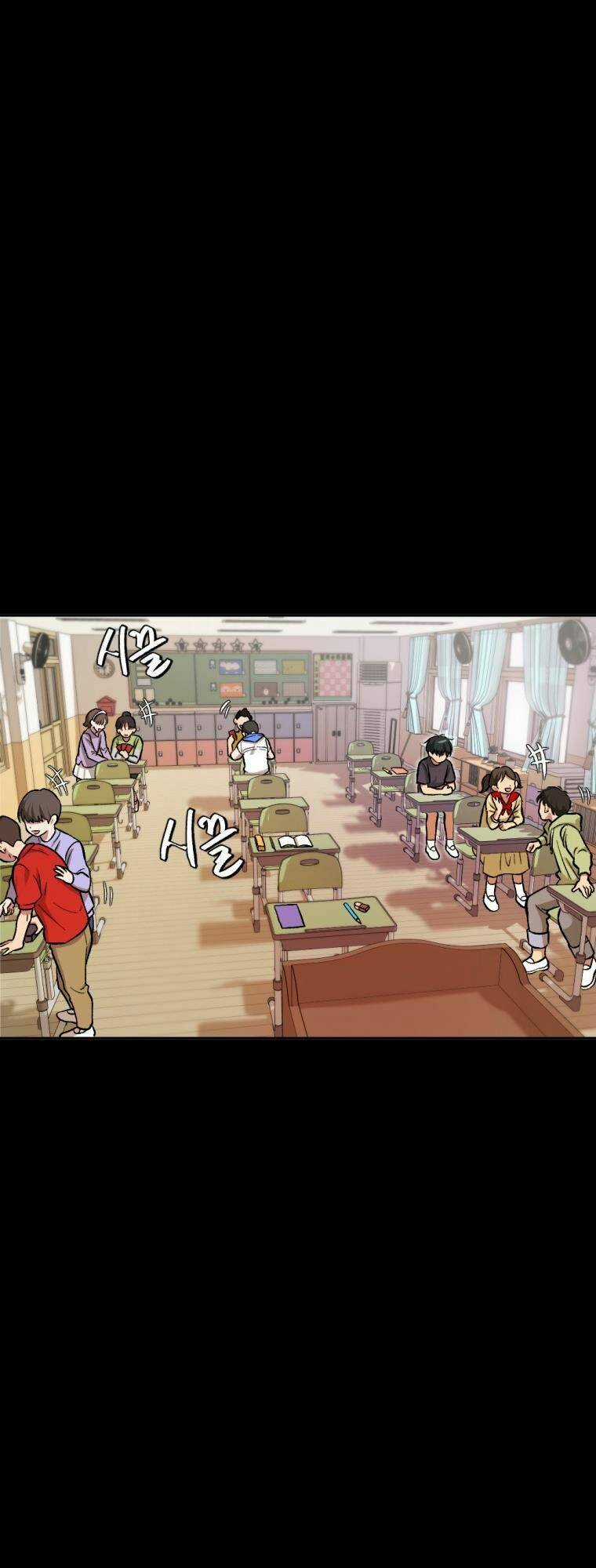 Trở Thành Quái Vật - Chapter 4 - Trang 74