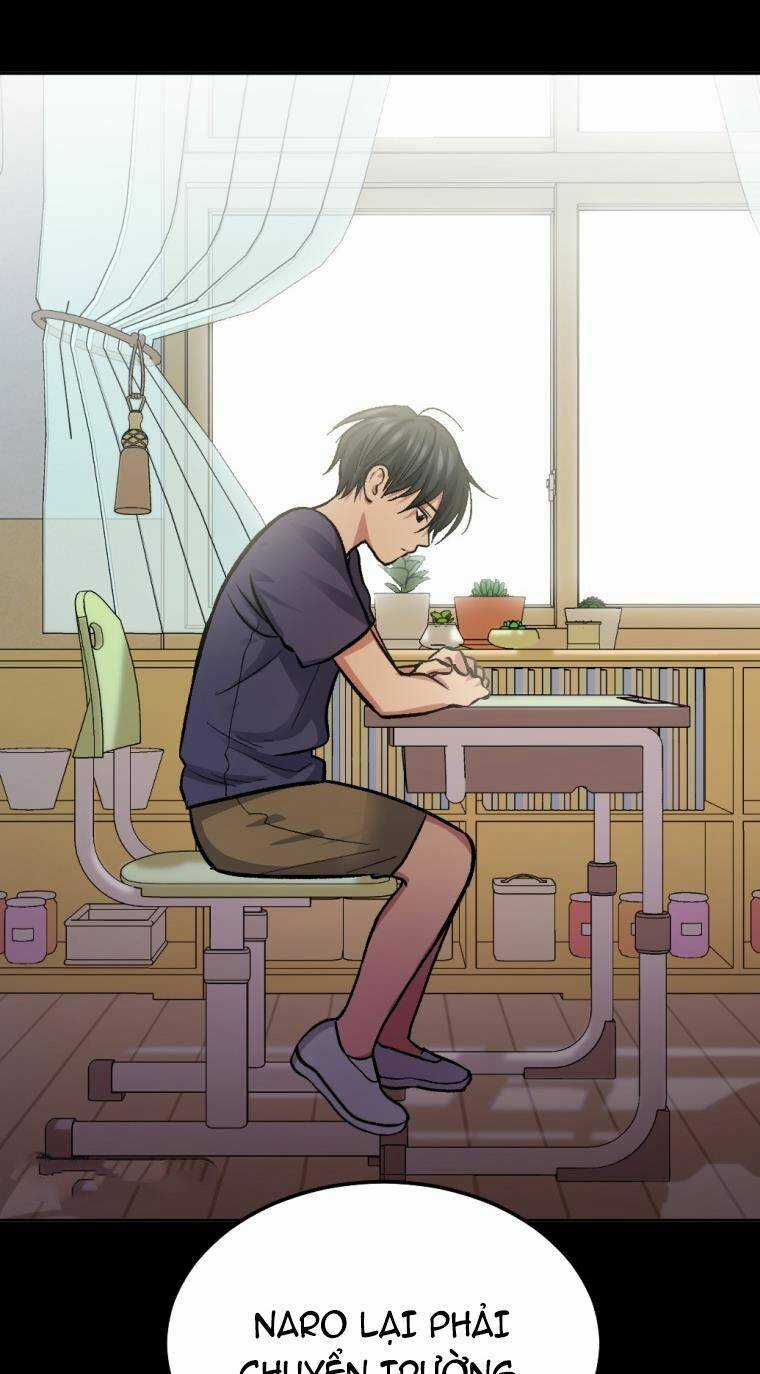 Trở Thành Quái Vật - Chapter 4 - Trang 75