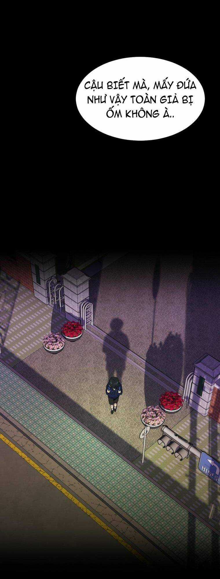 Trở Thành Quái Vật - Chapter 4 - Trang 77