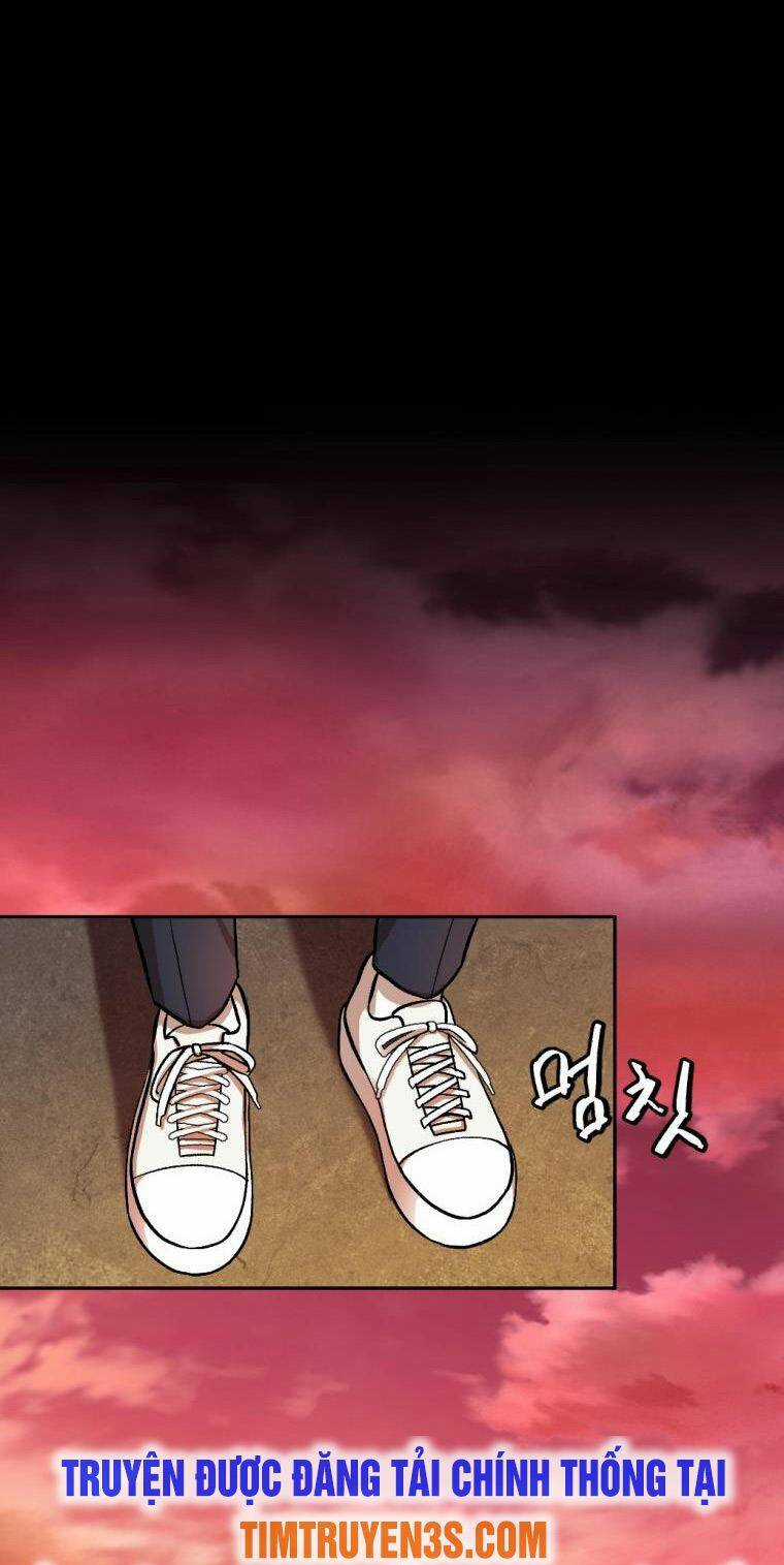 Trở Thành Quái Vật - Chapter 4 - Trang 78