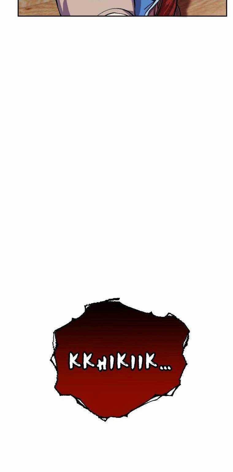 Trở Thành Quái Vật - Chapter 4 - Trang 9