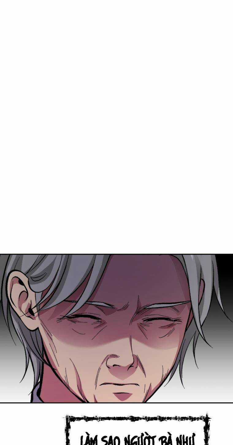 Trở Thành Quái Vật - Chapter 4 - Trang 84