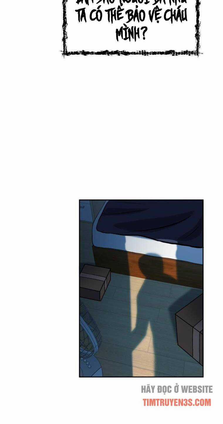 Trở Thành Quái Vật - Chapter 4 - Trang 85