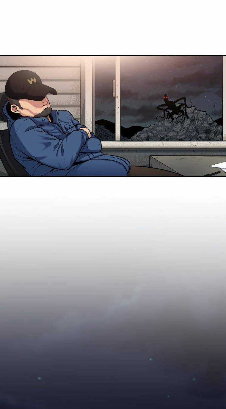 Trở Thành Quái Vật - Chapter 4 - Trang 93