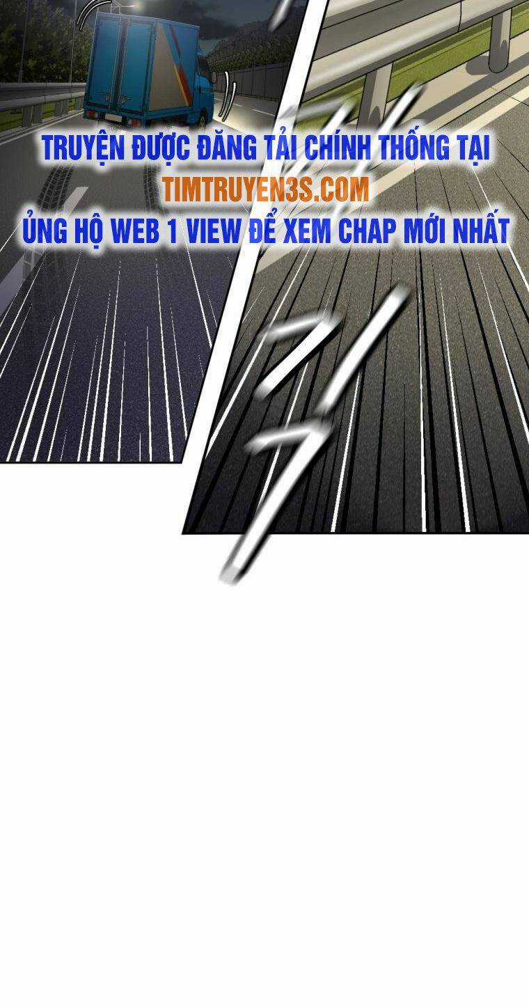 Trở Thành Quái Vật - Chapter 5 - Trang 12